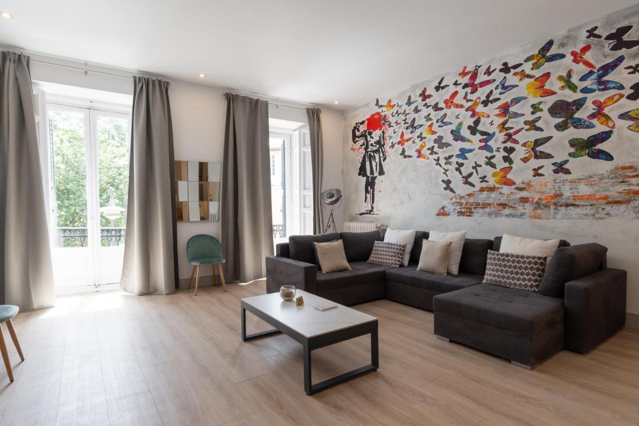 Apartment Exclusive Banksy Downtown, By Monaro*****