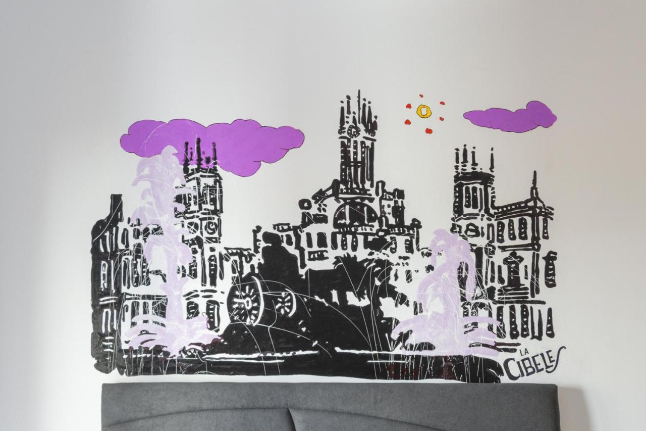 Exclusive Banksy Downtown, By Monaro***** Apartment *