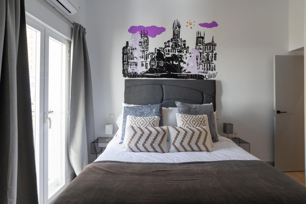 Apartment Exclusive Banksy Downtown, By Monaro***** *