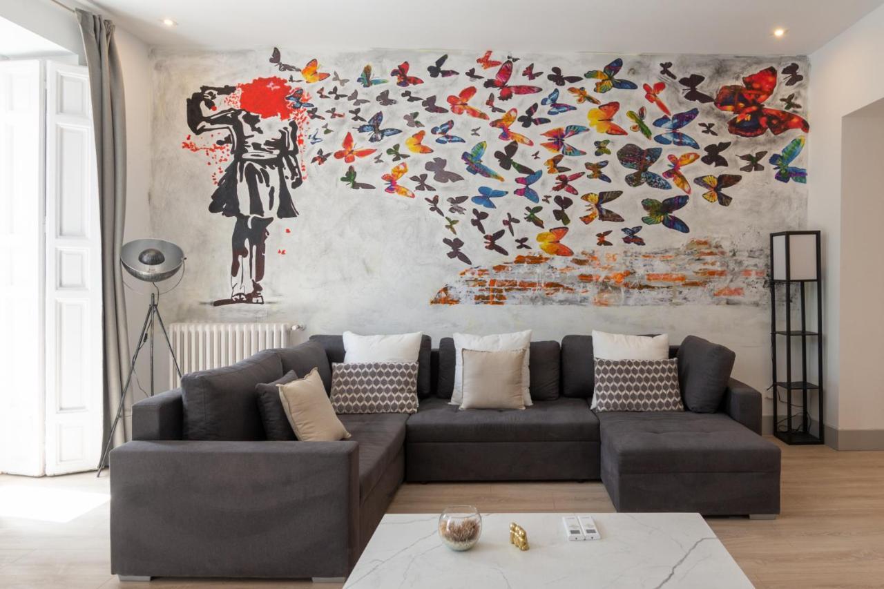 Appartamento Exclusive Banksy Downtown, By Monaro*****